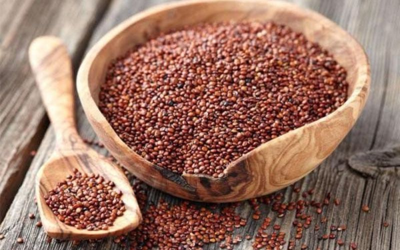 Nguồn gốc hạt diêm mạch từ Mỹ La Tinh