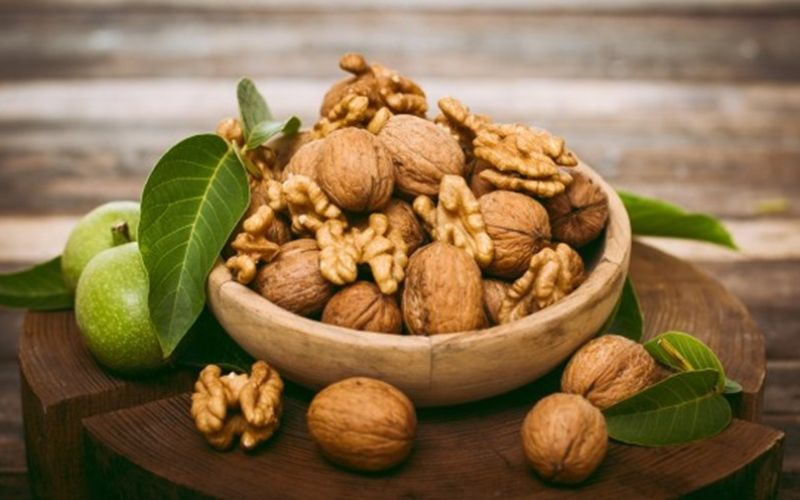 Kiểm soát cân nặng, hỗ trợ giảm cân