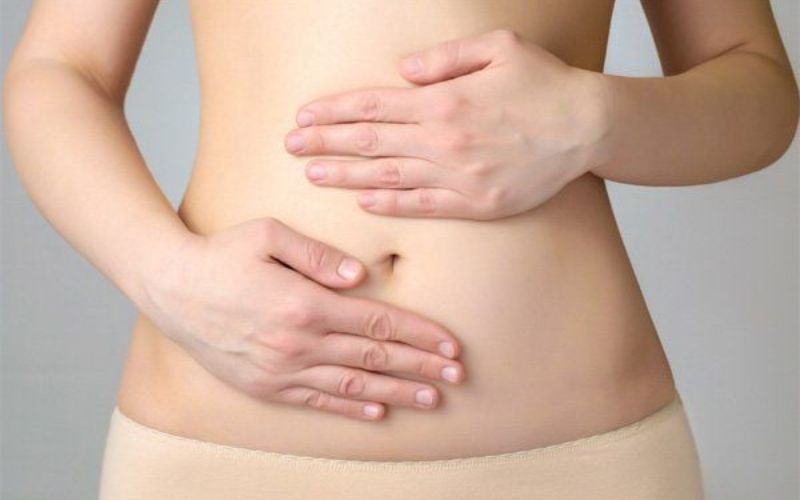 Phụ nữ mang thai không sử dụng dầu hạt lanh