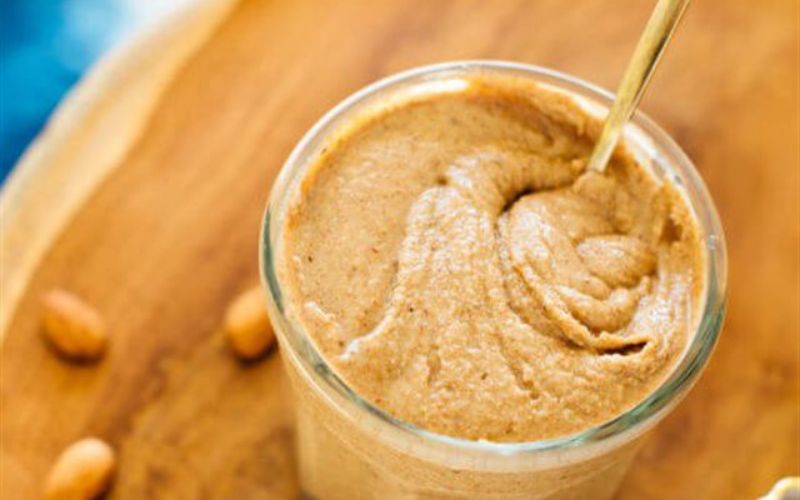 Lạm dụng bơ hạnh nhân rất có thể sẽ dẫn đến tăng cân