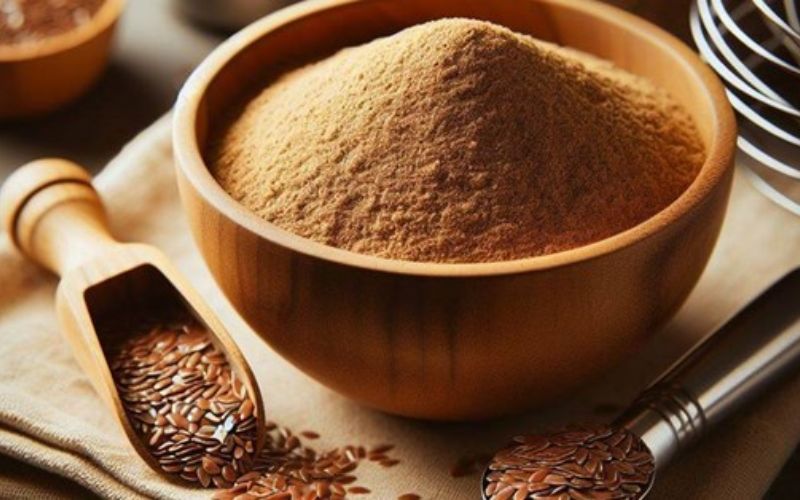 Mua hạt lanh ở những cửa hàng uy tín