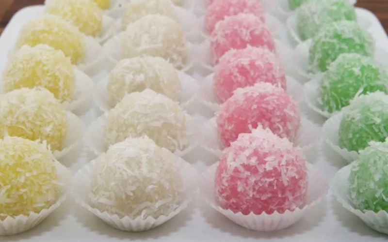 Bánh bao chỉ béo bùi, thơm ngon
