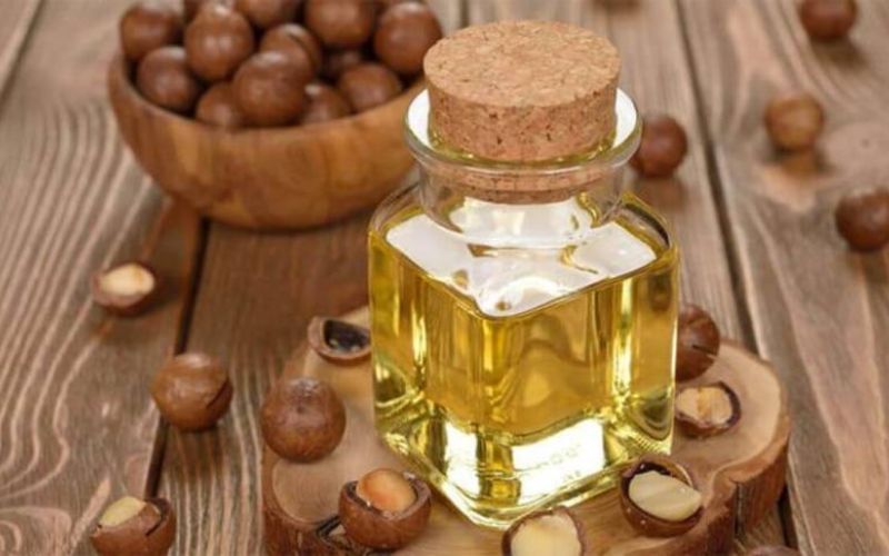 Giảm tình trạng sưng viêm ở da