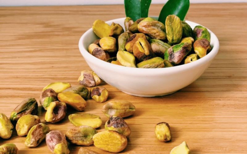 Mua hạt dẻ ở những cửa hàng uy tín 