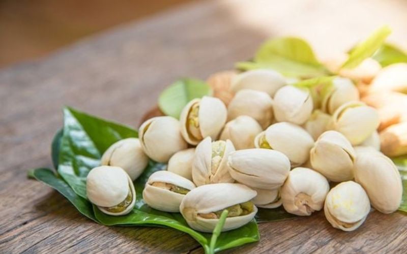 Nuga Food cung cấp hạt dẻ uy tín