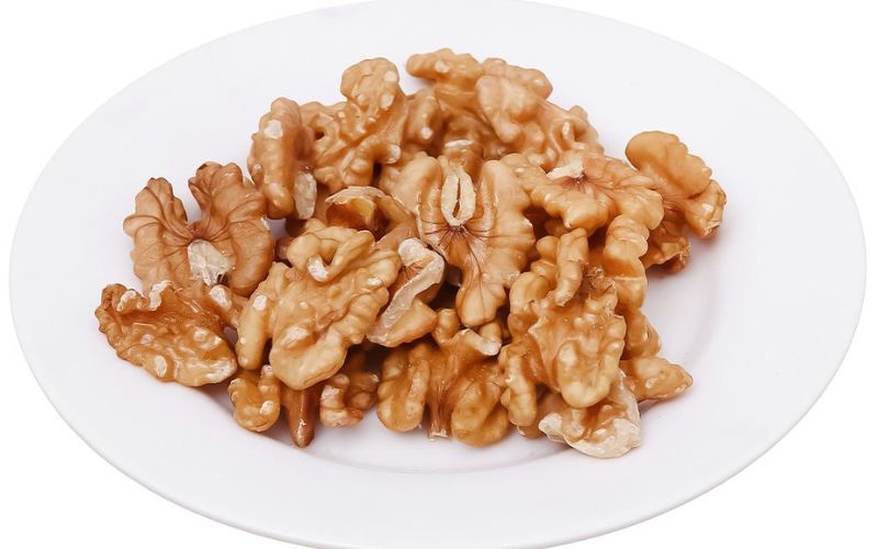 Nugafood chuyên cung cấp các loại hạt óc chó chất lượng và bổ dưỡng