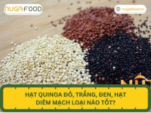 hạt diêm mạch loại nào tốt