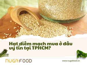 hạt diêm mạch mua ở đâu