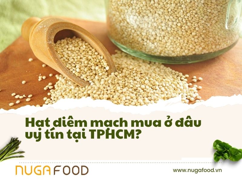 hạt diêm mạch mua ở đâu