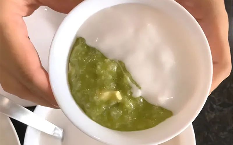 Chè hạt điều thanh nhiệt cơ thể ngày hè