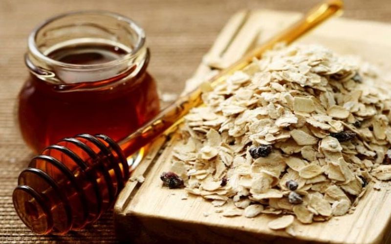 Cách ăn yến mạch đúng cách