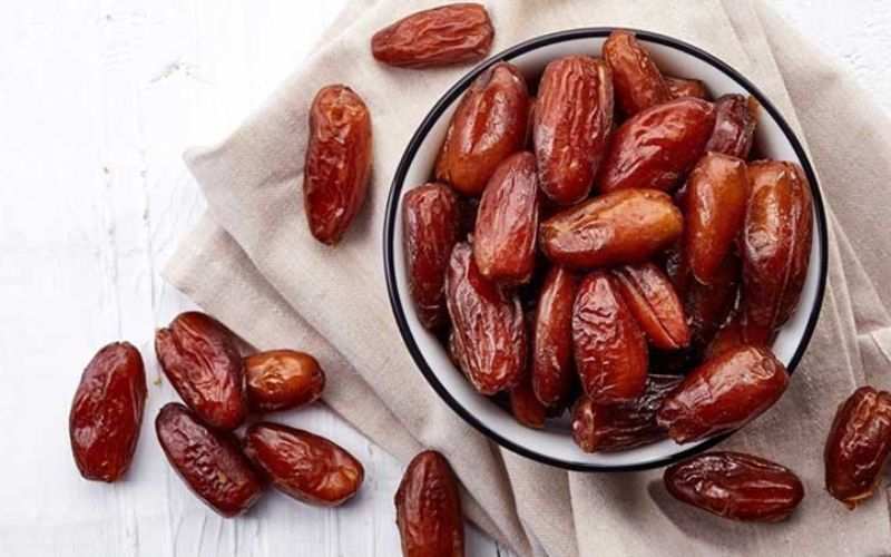 Cửa hàng Nuga Food uy tín