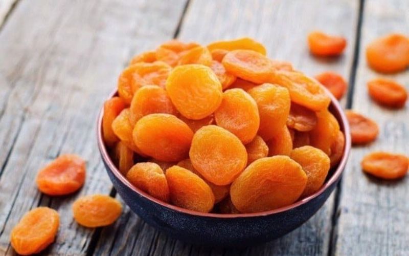 Những câu hỏi về mứt mơ hay nhất