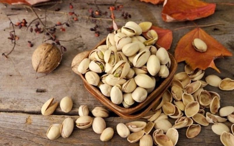 Mẹo lựa chọn hạt dẻ ngon