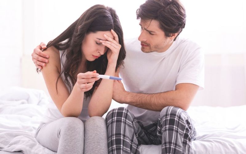 Hỗ trợ điều trị vô sinh 