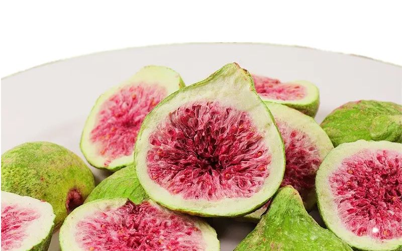 Sung sấy ngăn ngừa cao huyết áp