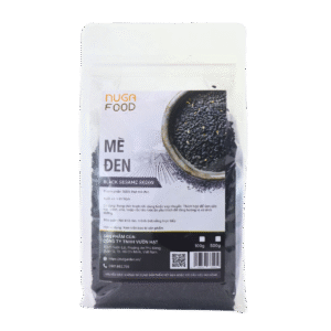 Mè Đen - Nugafood