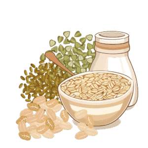 NGŨ CỐC NHẬP KHẨU
