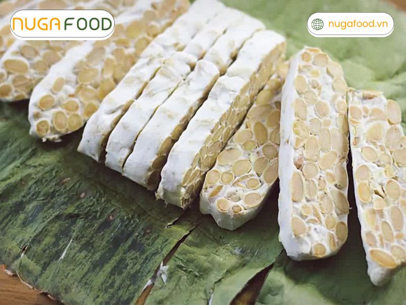 Thực hiện làm tempeh đậu gà tại nhà khá đơn giản đảm bảo quá trình lên men thành công